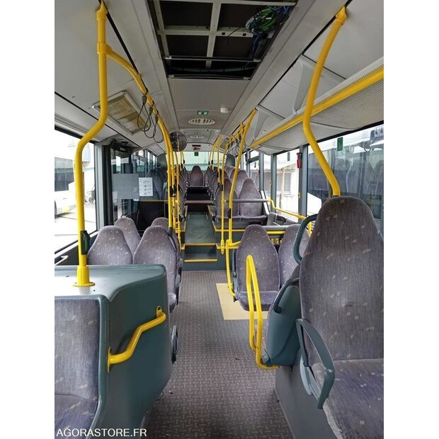 2013 مرسيدس بنز CITARO LE-47510109