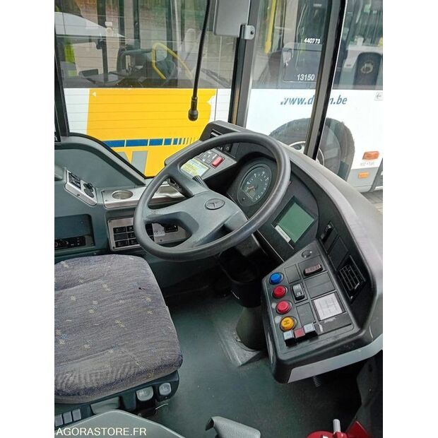 2013 مرسيدس بنز CITARO LE-47510111