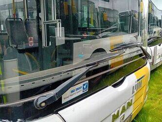 Image for BUSES 2013 MAN LIONS CITY