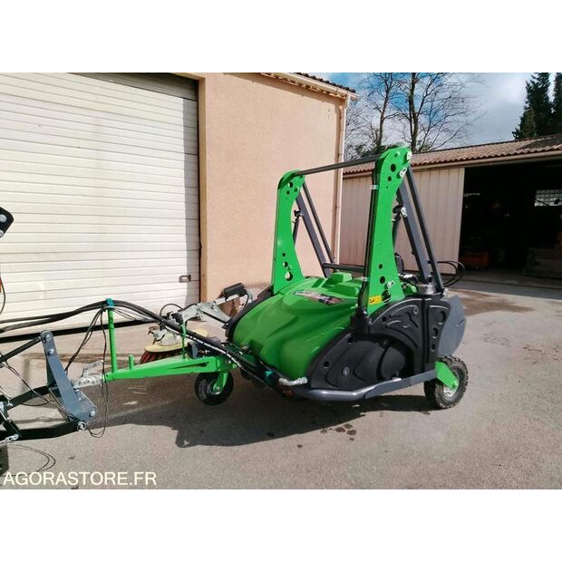 2026 JOHN DEERE 1026R-47510136