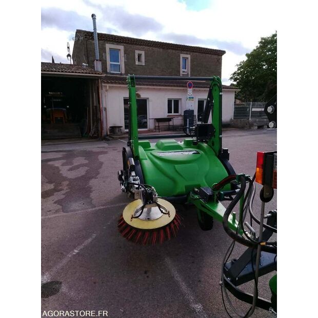 2026 JOHN DEERE 1026R-47510137