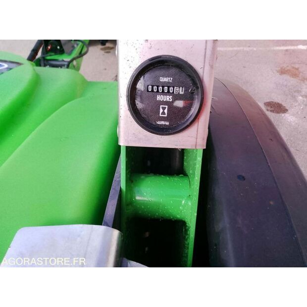 2026 JOHN DEERE 1026R-47510138