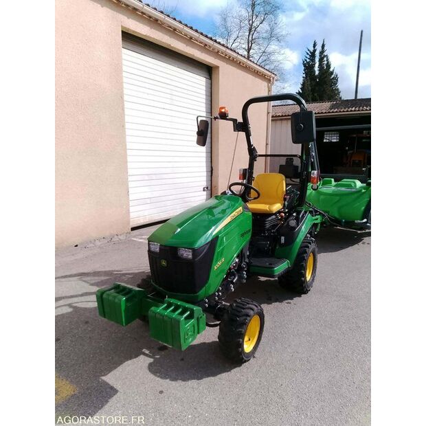 2026 JOHN DEERE 1026R-47510140