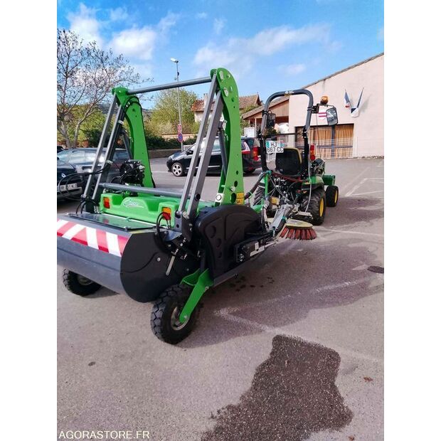 2026 JOHN DEERE 1026R-47510142