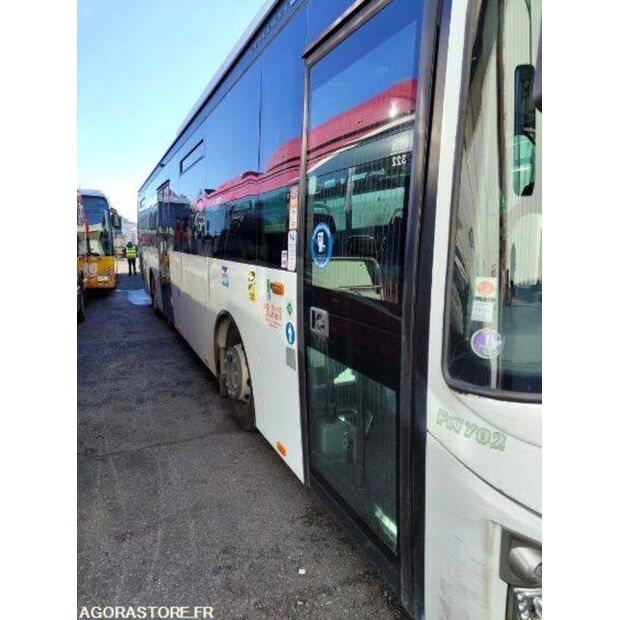 2022 Iveco CROSSWAY-47510280