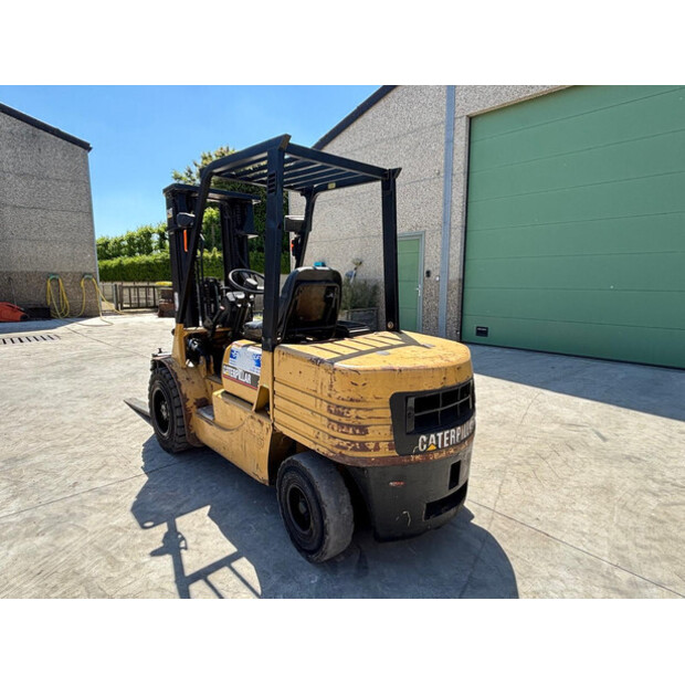 1998 كاتربيلر DP35A-47512319