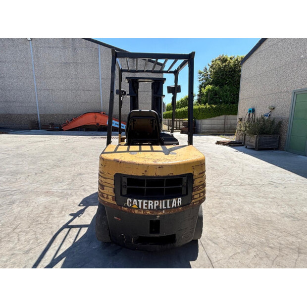 1998 كاتربيلر DP35A-47512320