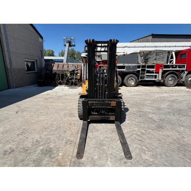 1998 كاتربيلر DP35A-47512324