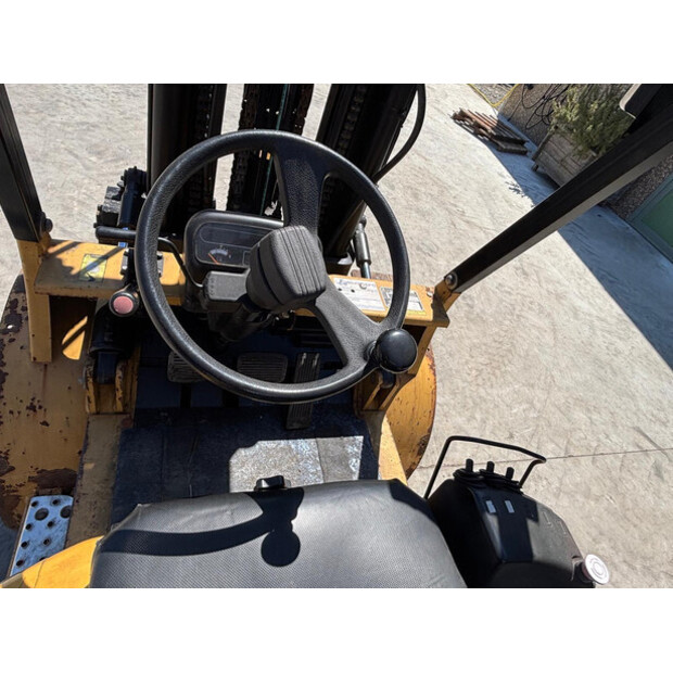 1998 كاتربيلر DP35A-47512325