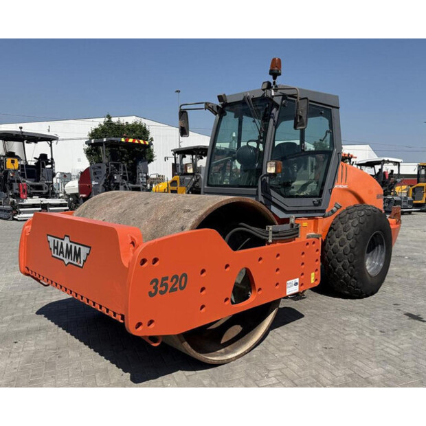 2008 هام 3520 HT-47512336