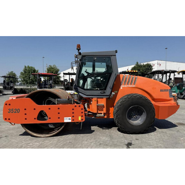2008 هام 3520 HT-47512337