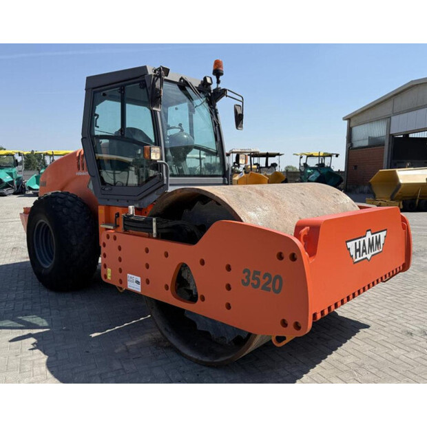 2008 هام 3520 HT-47512342