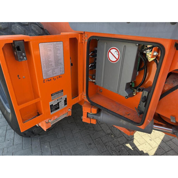 2008 هام 3520 HT-47512383