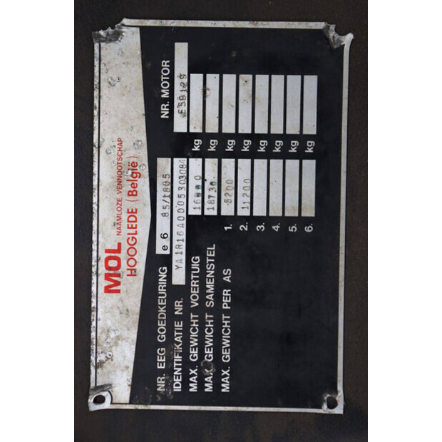 1983 MOL STB 250/16-47512724