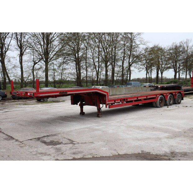 1991 Nooteboom MCO-48-03-V-47512750