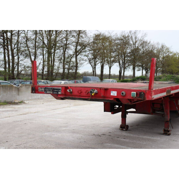 1991 Nooteboom MCO-48-03-V-47512758