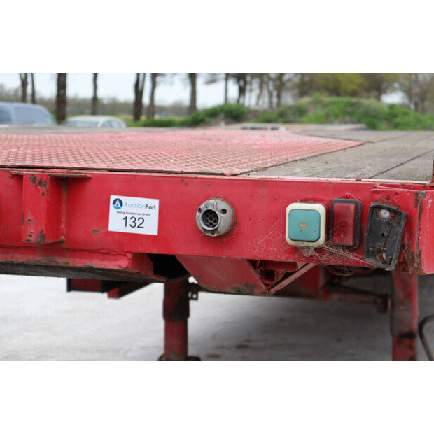 1991 Nooteboom MCO-48-03-V-47512760