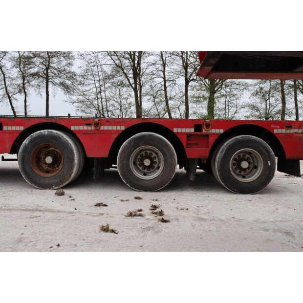 1991 Nooteboom MCO-48-03-V-47512769