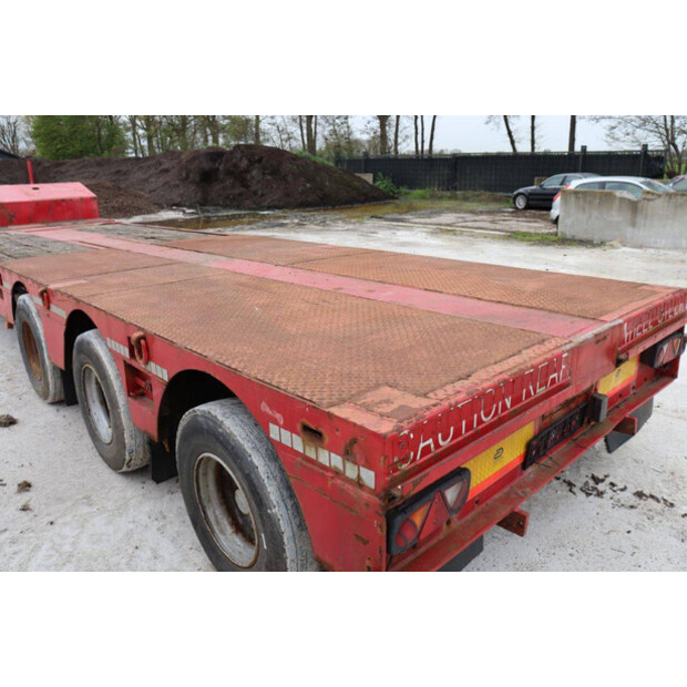 1991 Nooteboom MCO-48-03-V-47512775