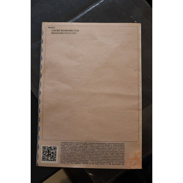 1991 Nooteboom MCO-48-03-V-47512785