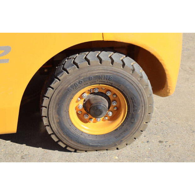 2026 Huahe HH25Z-N1-D-47512807