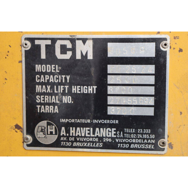 TCM FD25-47512944