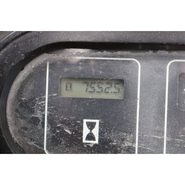 1998 يال GDP30TF-47512982