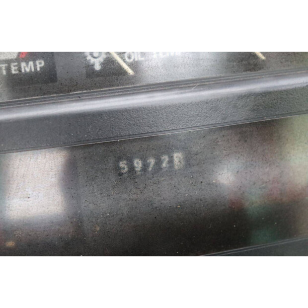 1992 MITSUBISHI FG15-47513020