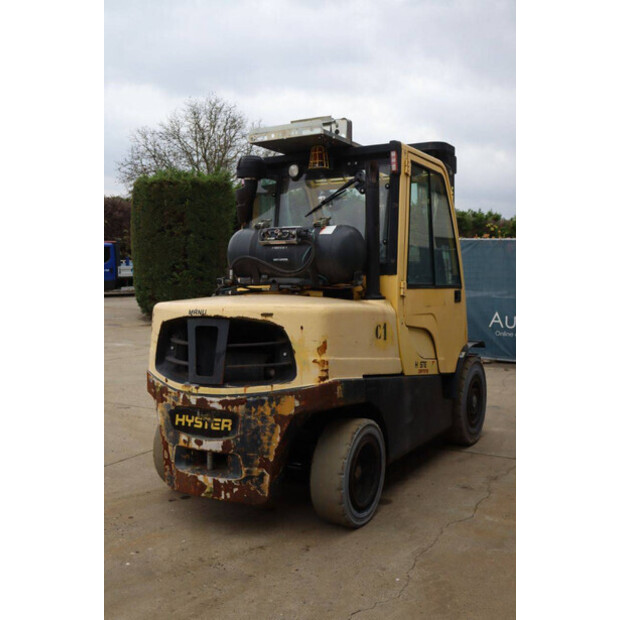 2013 Hyster H5.5FT-47513066