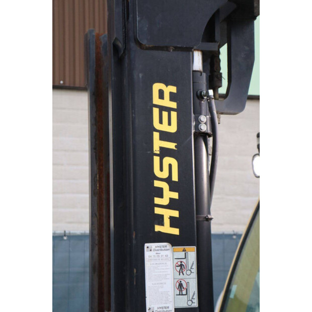 2013 Hyster H5.5FT-47513071
