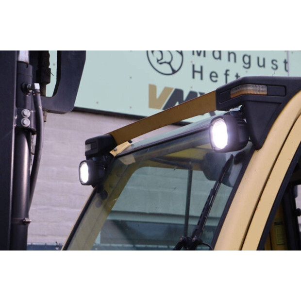 2013 Hyster H5.5FT-47513072