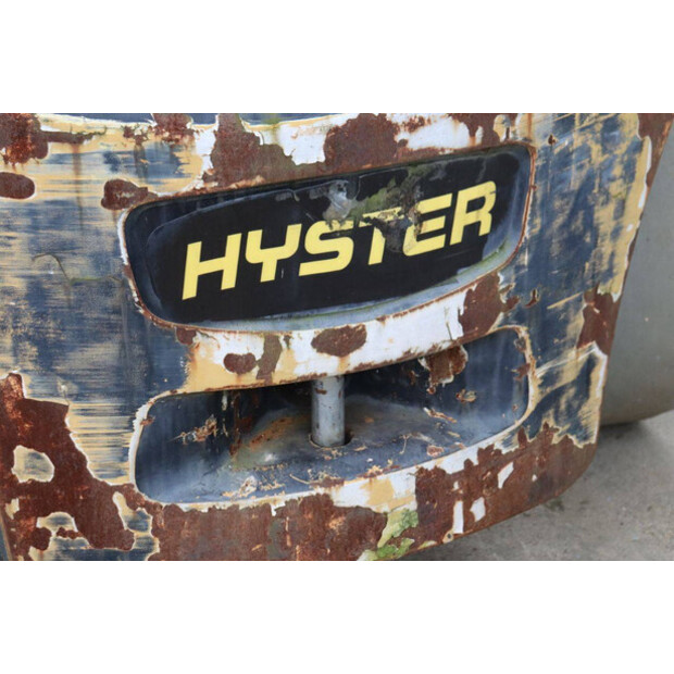 2013 Hyster H5.5FT-47513078