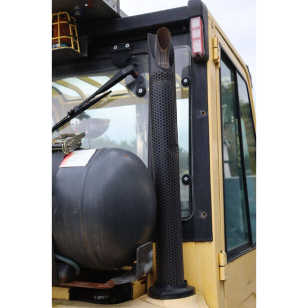 2013 Hyster H5.5FT-47513081