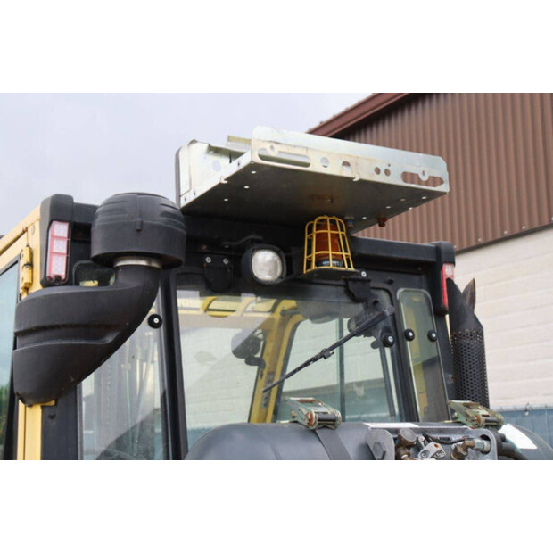 2013 Hyster H5.5FT-47513082