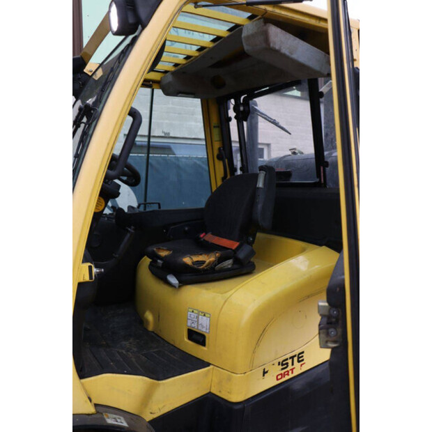 2013 Hyster H5.5FT-47513084