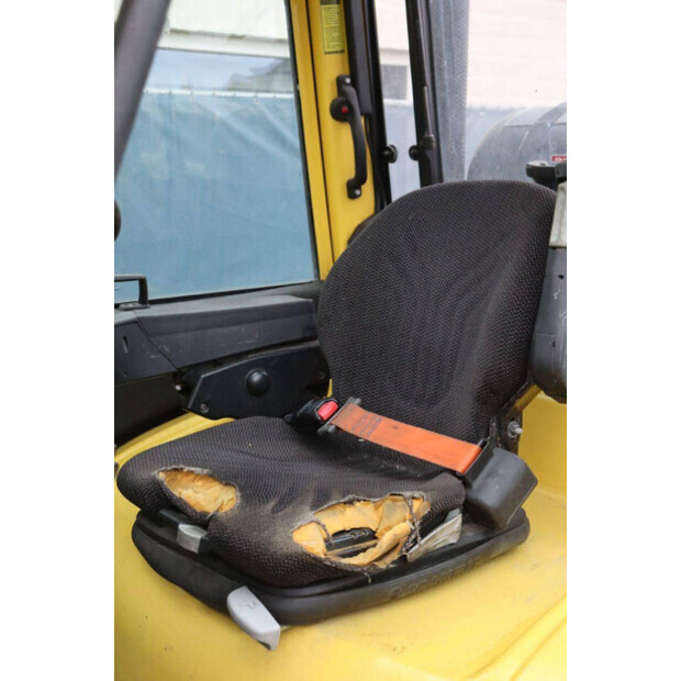 2013 Hyster H5.5FT-47513085