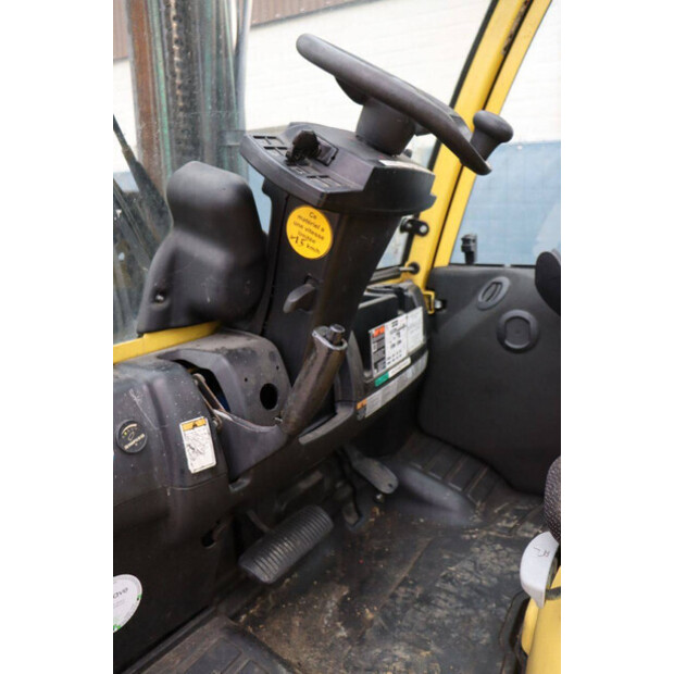 2013 Hyster H5.5FT-47513086