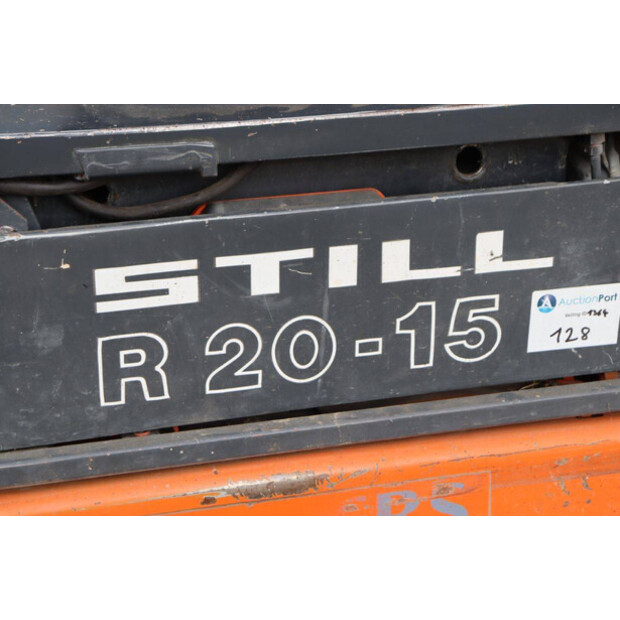 Still R 20-15-47513120