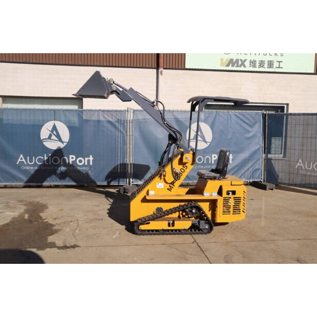 2025 Machpro MP-S805-47513265