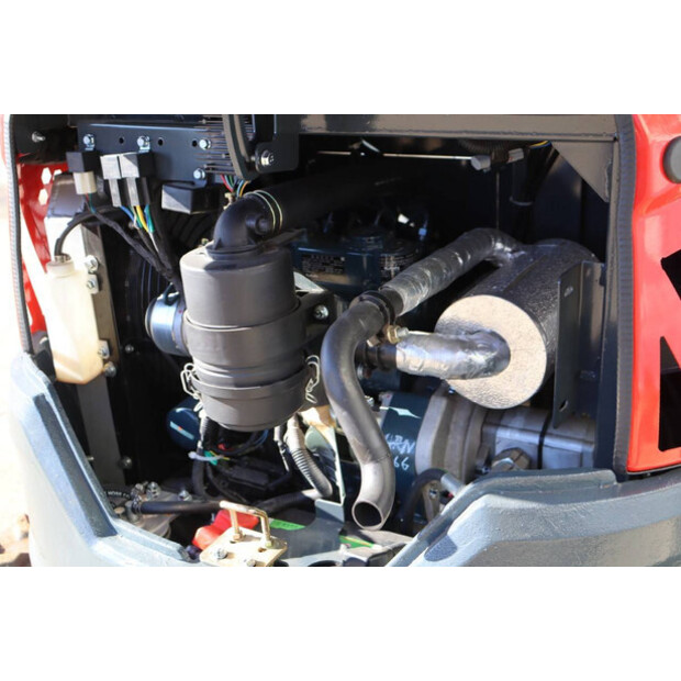 Katco Q20-Power+-47513299