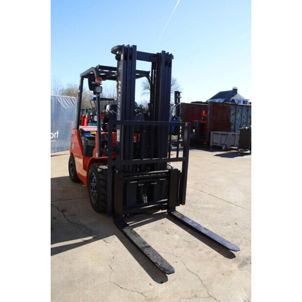 2026 Huahe HH35Z-47513314