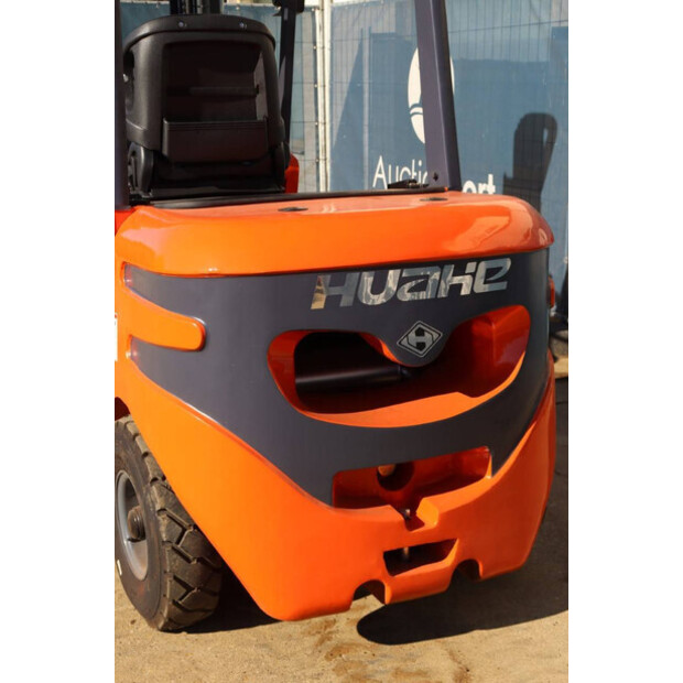 2026 Huahe HH35Z-47513324