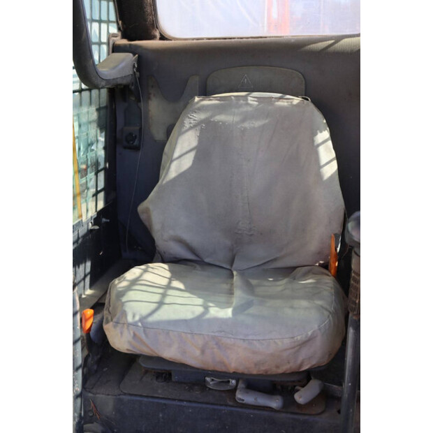 2005 BOBCAT S130-47513401