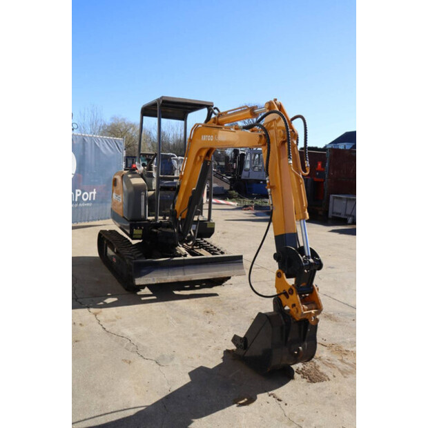 Katco K25-PRO+-47513421