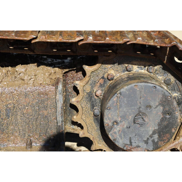 Doosan DH55-V-47513466