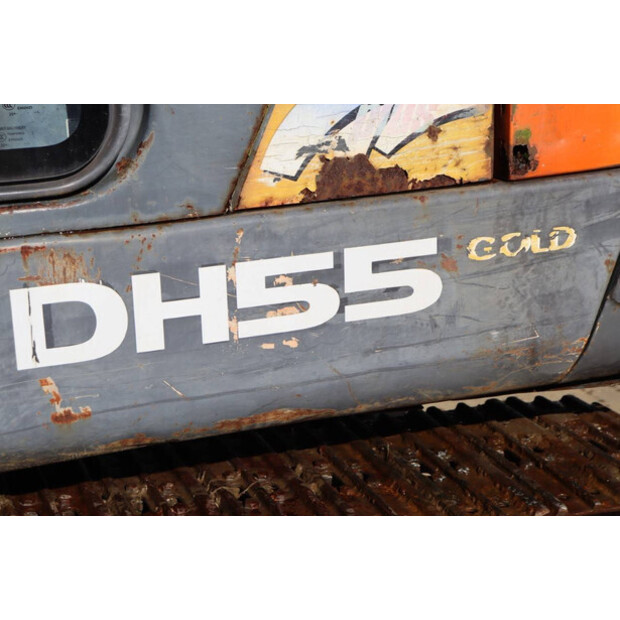 Doosan DH55-V-47513468