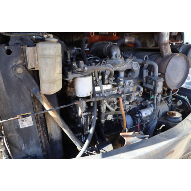 Doosan DH55-V-47513469