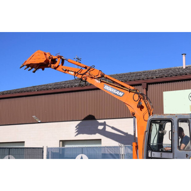 Doosan DH55-V-47513482