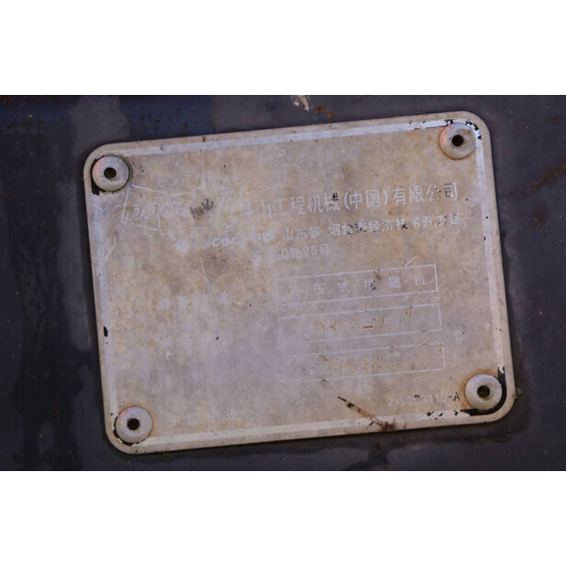 Doosan DH55-V-47513484