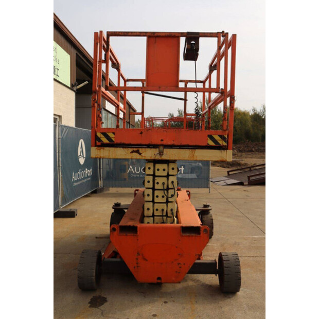 2013 Holland Lift Ecostar HL-11816-47513583
